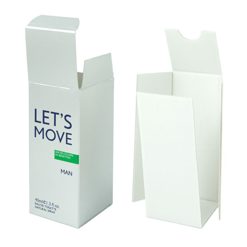 PolyCart Packaging